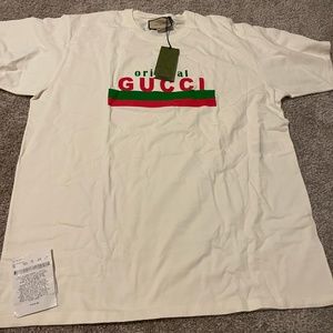 gucci t shirt